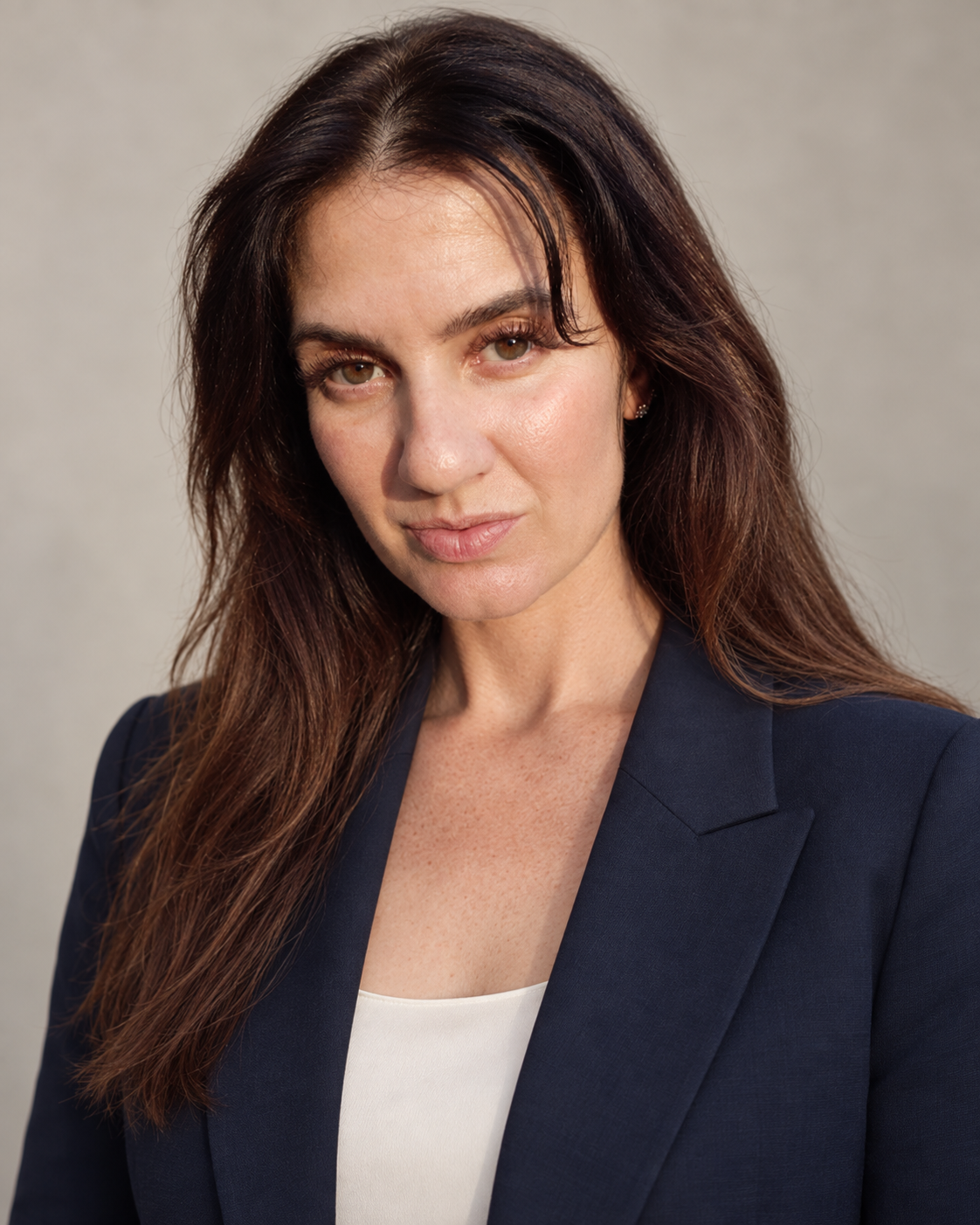 Annie Latta, Consultant, Operations & Engagement at Camino Strategy Group