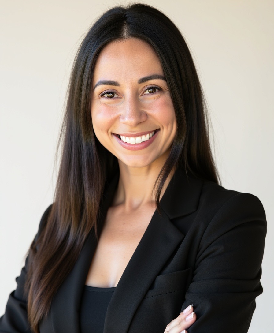 Phoebe Gutierrez, Founder of Camino Strategy Group