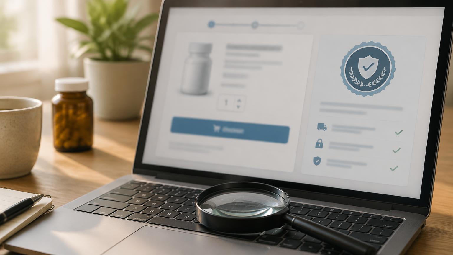Why LegitScript Is in the News for Not Overseeing Vendors Correctly