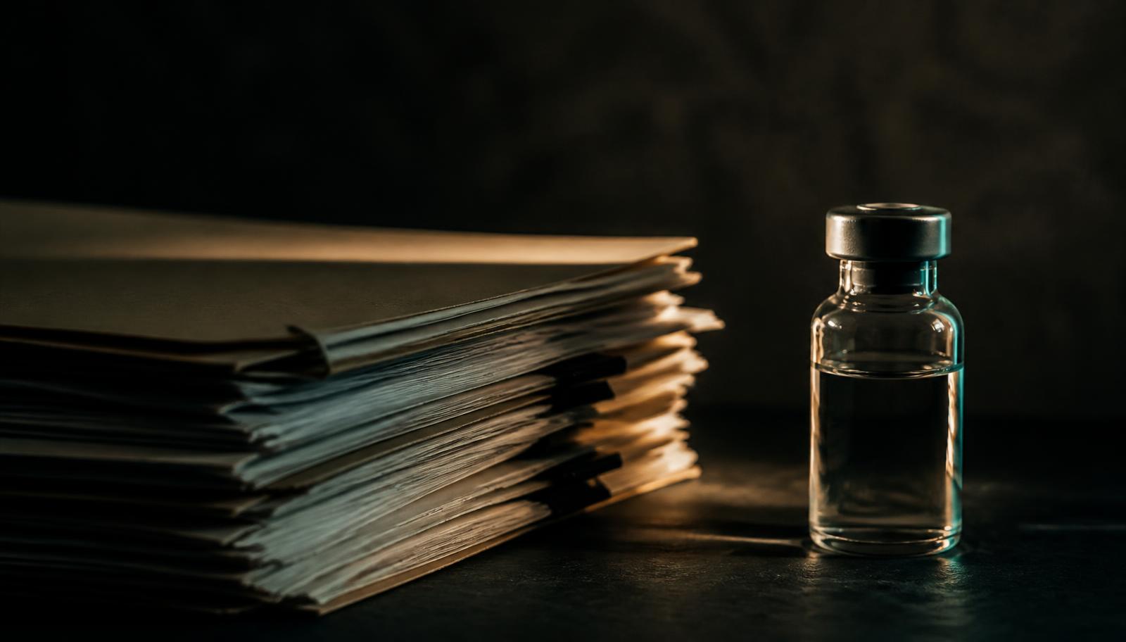 Eli Lilly Sues Six Retatrutide Sellers: What the Filings Mean for Med Spas, Compounders, and Telehealth